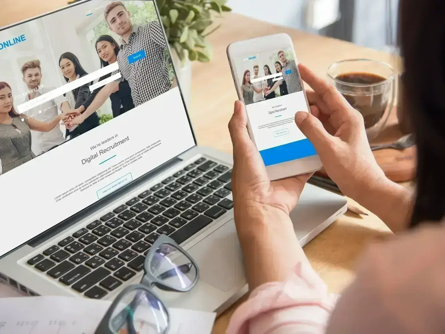 Google Ads Advertising