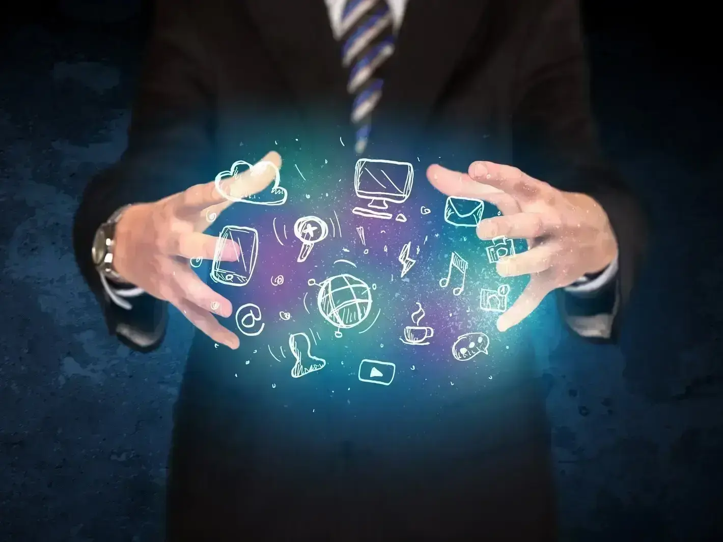 Reputation Management