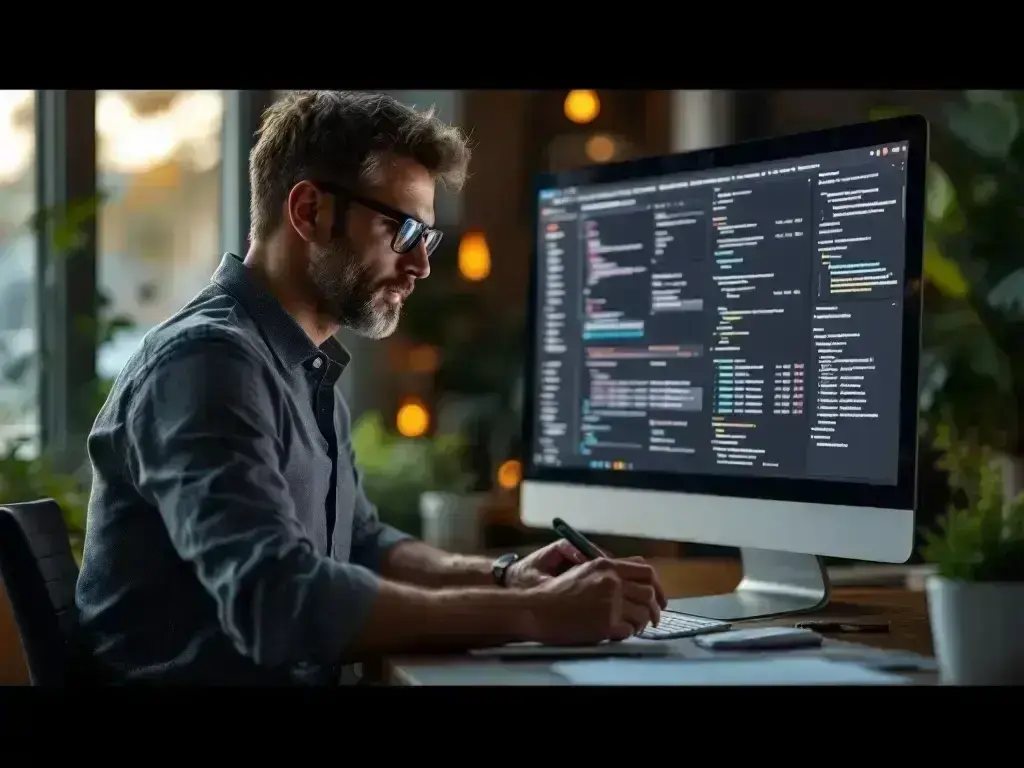 Local SEO campaign report for North Kamloops business targeting Pioneer Park and nearby neighborhoods