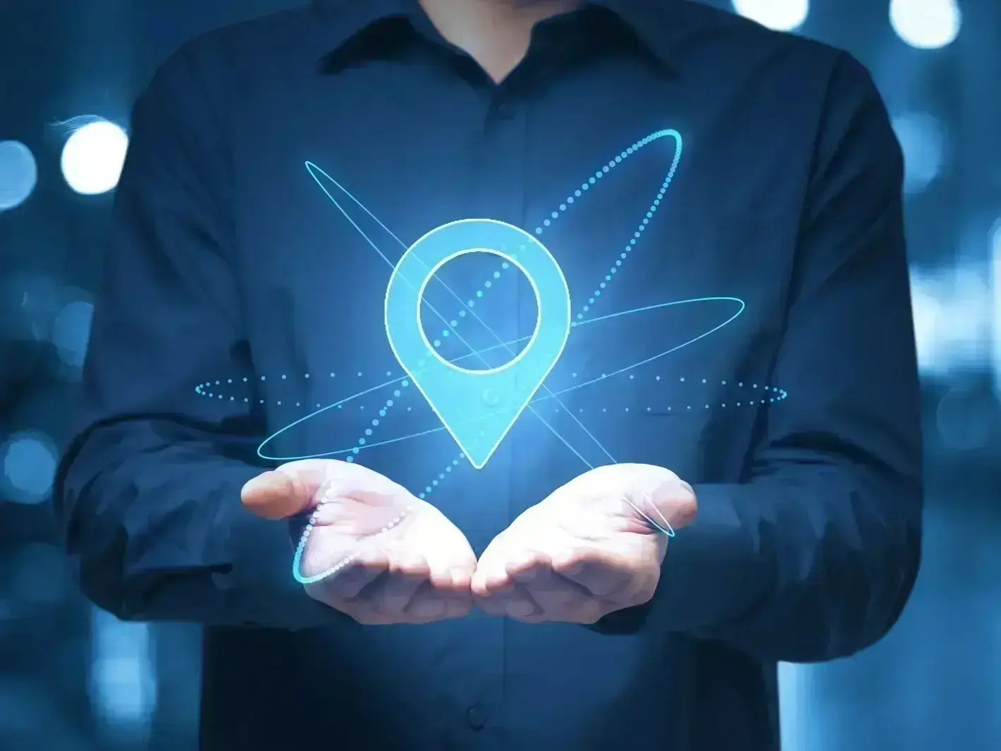 Dallas British Columbia SEO Agency working on Google Business Profile for a local forestry company