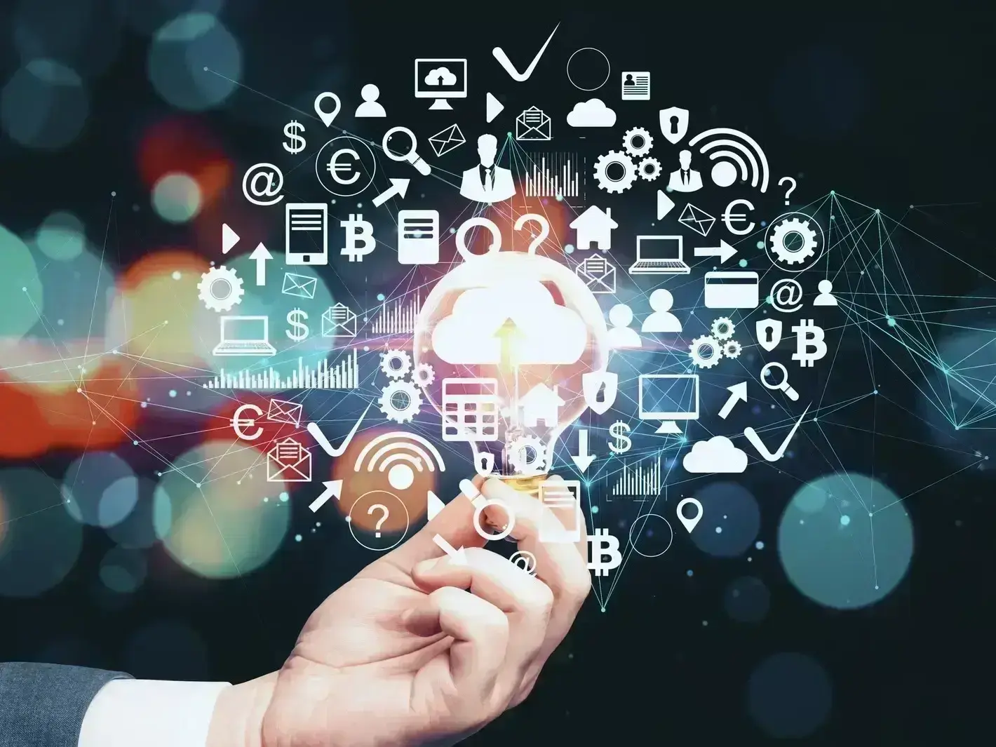 Local marketing writer building service page content for tourism business in Kamloops BC