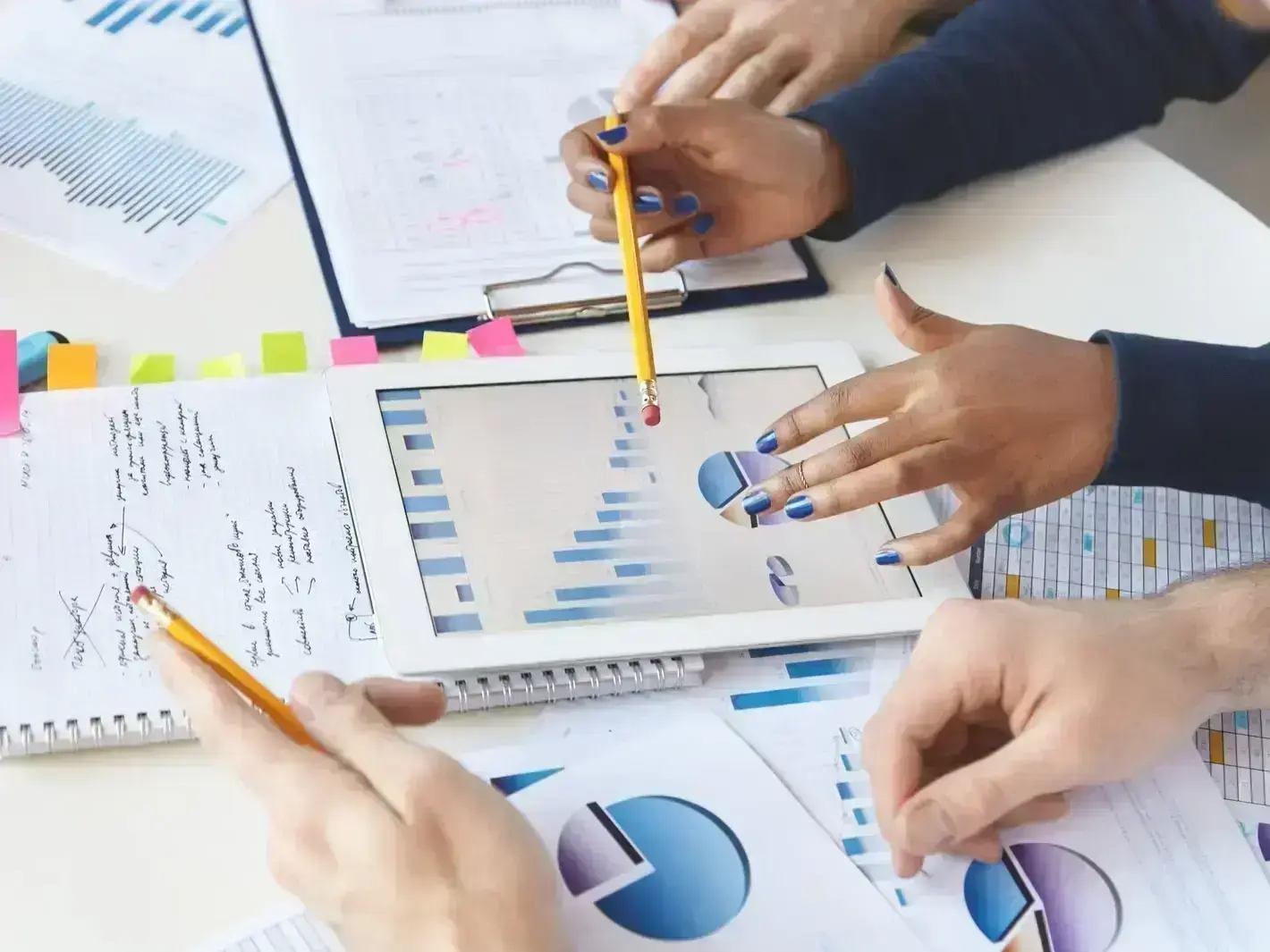 Website design and SEO work for Aberdeen BC company during wet winter season