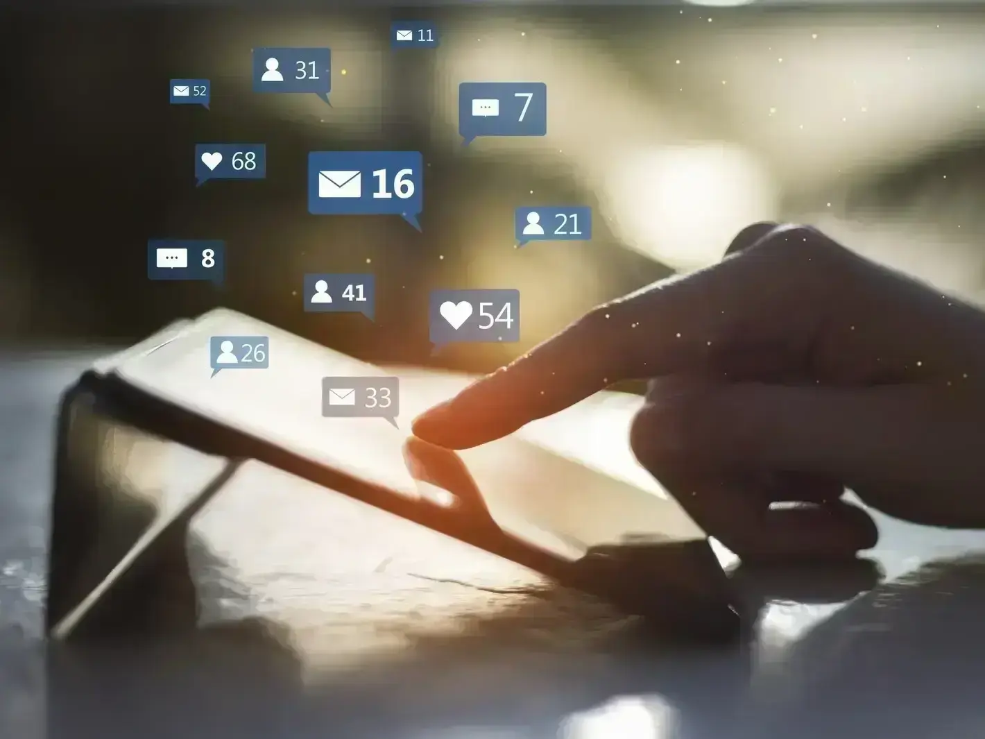 Juniper Ridge SEO Agency team reviewing Google Business Profile data for a local business near Juniper Ridge Park