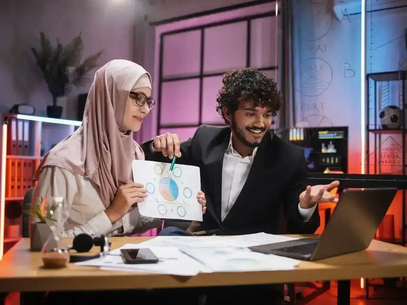 Google Ads Advertising